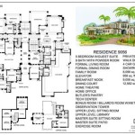 10 000 Sq Ft House Plans