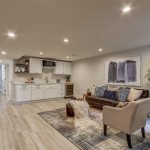 1000 Square Foot Basement Floor Plan