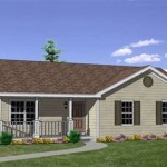 1200 Square Foot House Plans With Garage