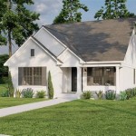 1250 Square Feet House Plans