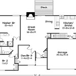 1400 Sq Ft House Plans