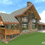 1500 Sq Ft Lake House Plans