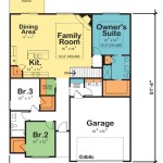 1600 Sq Ft House Plans With Basement