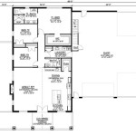 1800 Sq Ft Barndominium Floor Plans