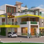 2 Story 3000 Sq Ft House Plans