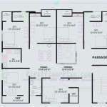 2000 Sq Ft House Plan