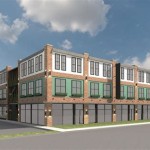 3 Story Mixed Use Building Plans