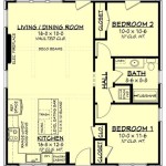 30 Ft Wide House Plans