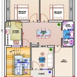 30 X 40 House Floor Plans