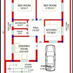 30 X 40 House Plans With Loft