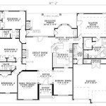 3000 Sq Ft Floor Plans