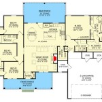 4 Bedroom House Plans Under 2000 Sq Ft