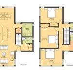 4 Bedroom Shipping Container Homes Plans