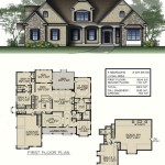 4000 Sq Ft House Plans 2 Story