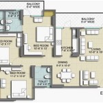 5000 Sq Feet Home Plans