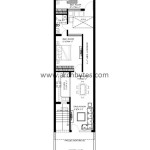 60 Ft Wide House Plans