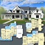 6000 Sq Ft House Plans