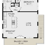 650 Sq Ft House Plans