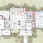 8000 Sq Ft House Plans