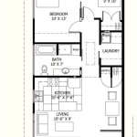 900 Sq Ft Adu Plans