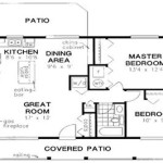 Adu Floor Plans 900 Sq Ft