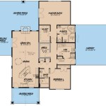 Aging In Place House Plans