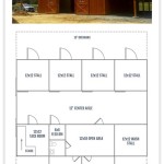 Barn With Living Quarters Floor Plans