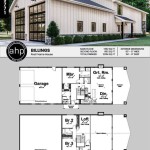 Barndominium Floor Plans With Mother In-Law Suite