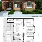 Best 3 Bedroom House Plans