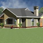 Best 4 Bedroom House Plans