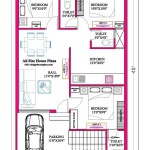 Floor Plans 1000 Sq Ft Homes