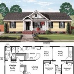 Floor Plans For 1600 Sq Ft Homes