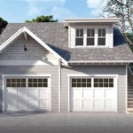 Floor Plans For Above Garage Apartment