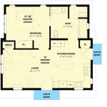 Floor Plans For Wheelchair Accessible House