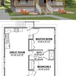 Free Cost To Build House Plans