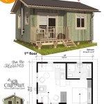 Free Home Plans With Cost To Build