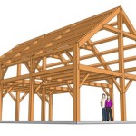 Free Timber Frame Plans Pdf