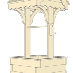 Free Wishing Well Plans Pdf