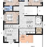 House Plans 1200 Sq Ft And Under