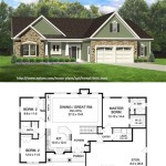 House Plans 1600 To 1800 Sq Ft