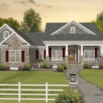 House Plans 2000 To 2500 Square Feet