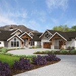 House Plans For 1/4 Acre Lots