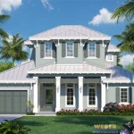 House Plans For Caribbean Homes