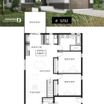 House Plans For Skinny Lots