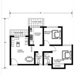 House Plans Less Than 1000 Sq Ft