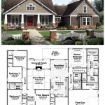 House Plans Under 200k To Build