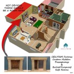 House Plans With Safe Rooms