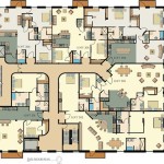 Loft Floor Plans With Dimensions