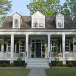 Low Country Style House Plans