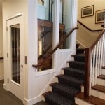 Luxury Home Plans With Elevators